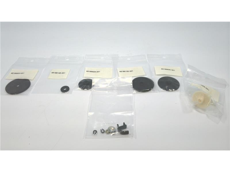 HONEYWELL 46182899-501