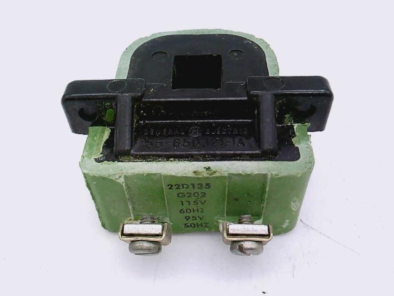 GENERAL ELECTRIC 22D135G202