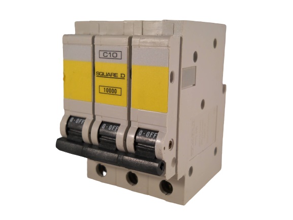 SCHNEIDER ELECTRIC QO306EC10