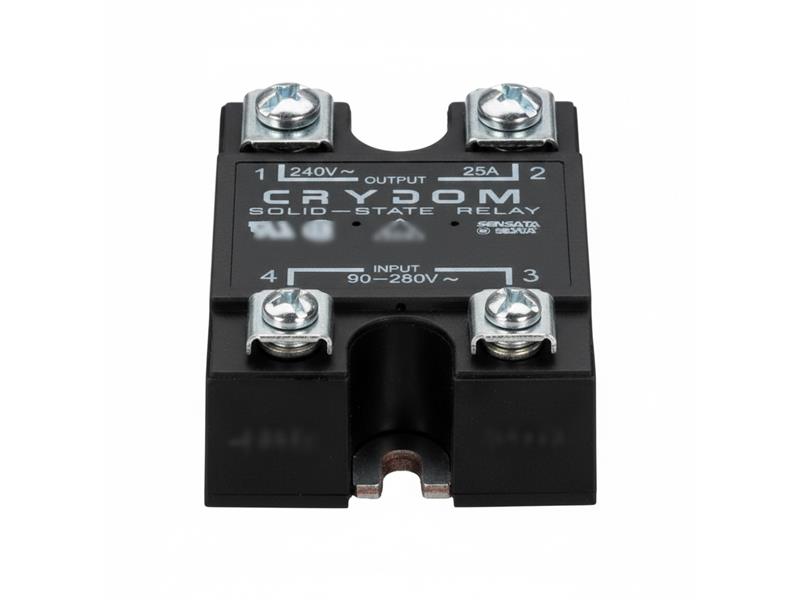 SENSATA TECHNOLOGIES SMR2490