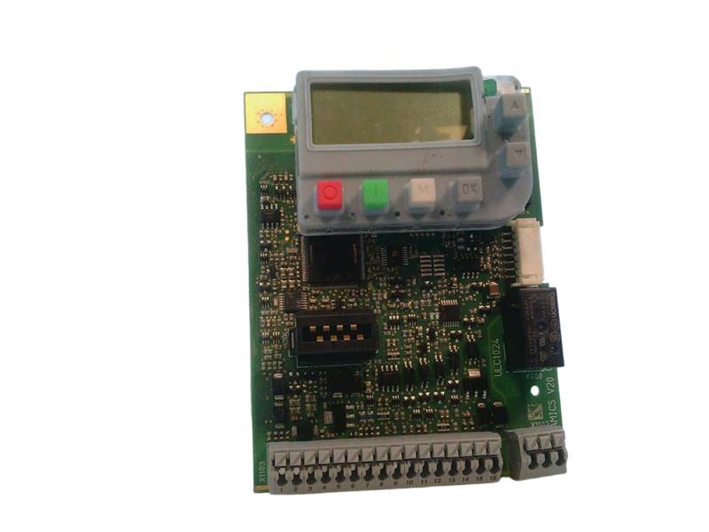 SIEMENS A5E34891461-AA