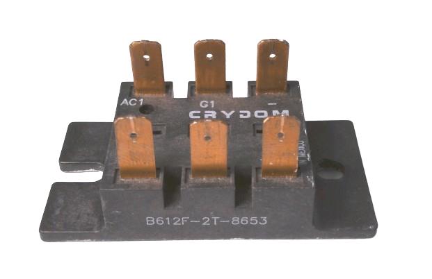 SENSATA TECHNOLOGIES B612F2T8653