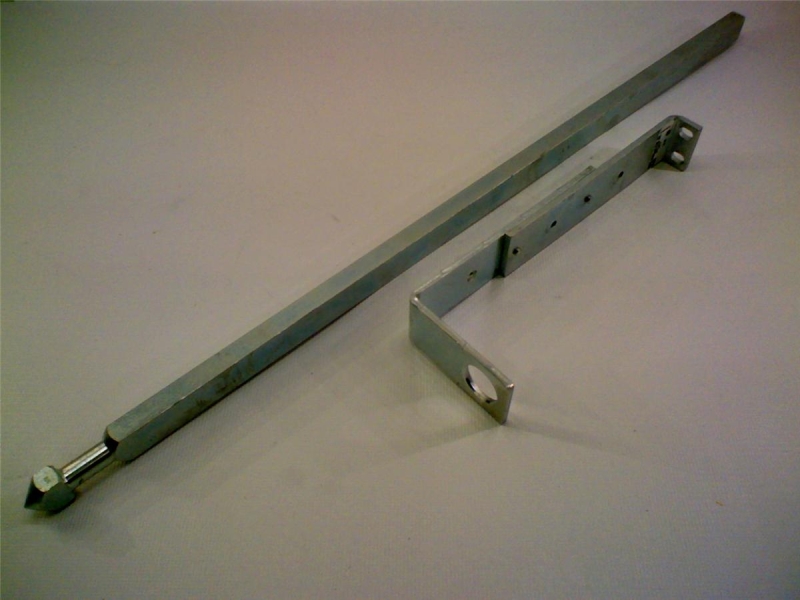 SCHNEIDER ELECTRIC 9421LS10