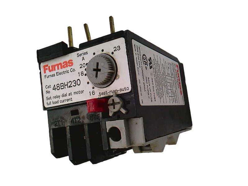 48BH230 by SIEMENS