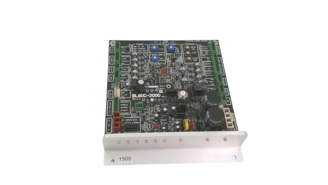 PLATINUM ACCESS BLGOC-2000