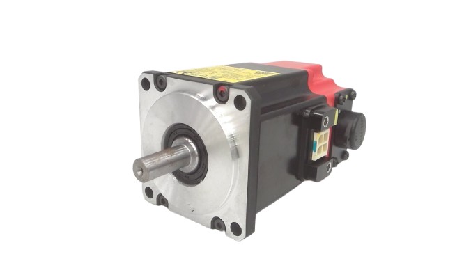 FANUC A06B-0115-B104