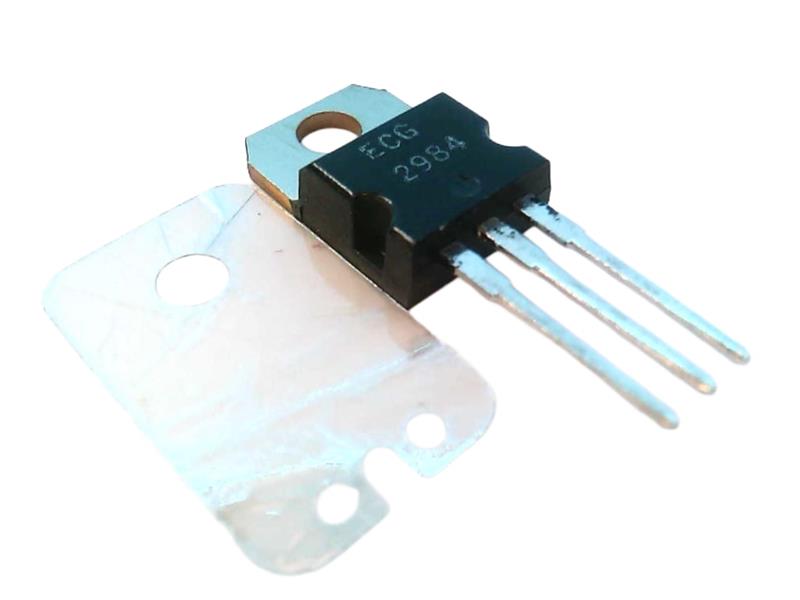 ECG-2984 by PHILIPS
