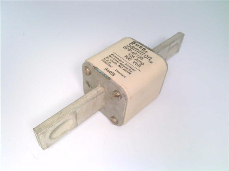 EATON CORPORATION SPP-4F125