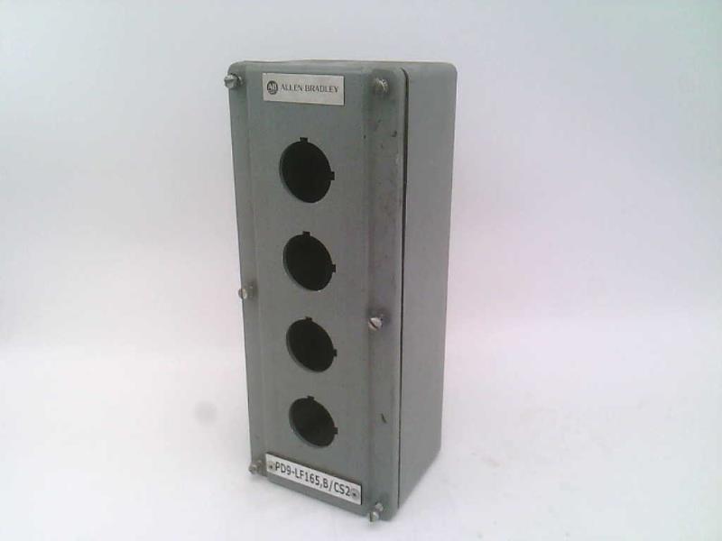 800T-4TW-40598 by ALLEN BRADLEY