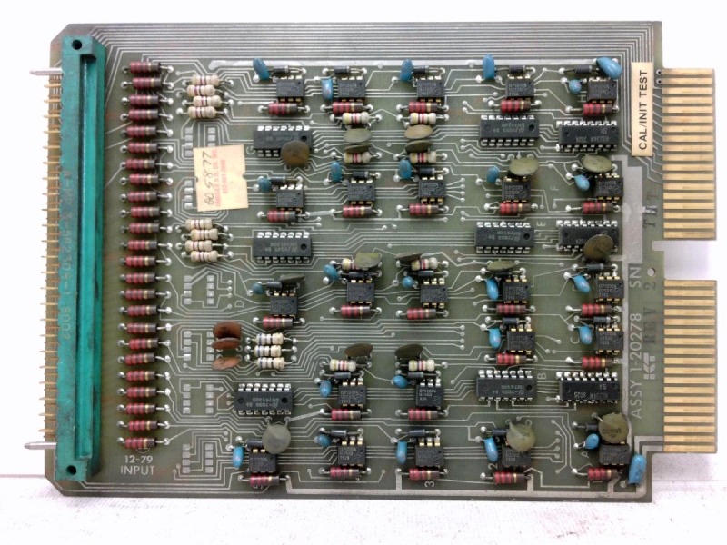 1-20278 by KEARNEY & TRECKER