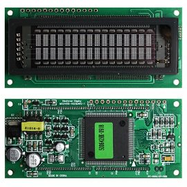 M0216SD-162SDAR2-1 by NEWHAVEN DISPLAY