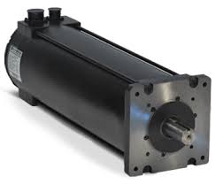 ELECTROCRAFT S-4075-R-H00AN