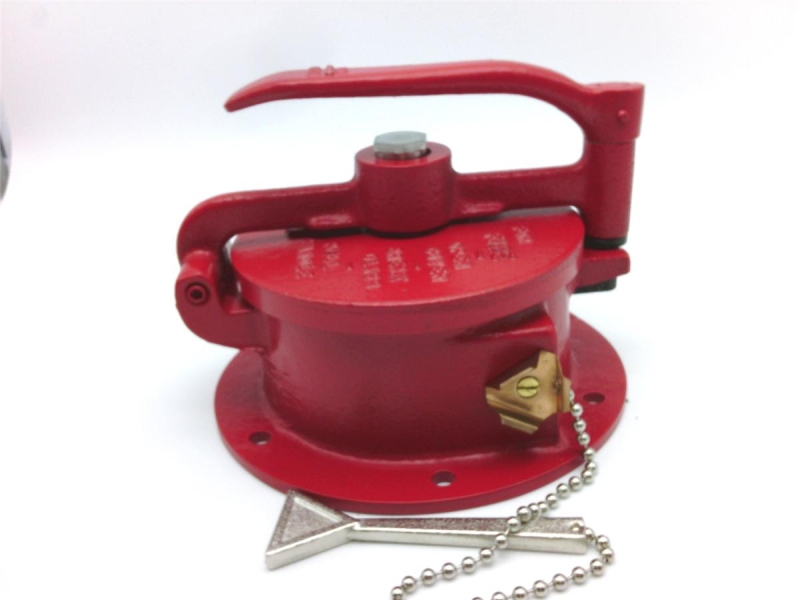 KIDDE-FENWAL, LLC 81-870087-000