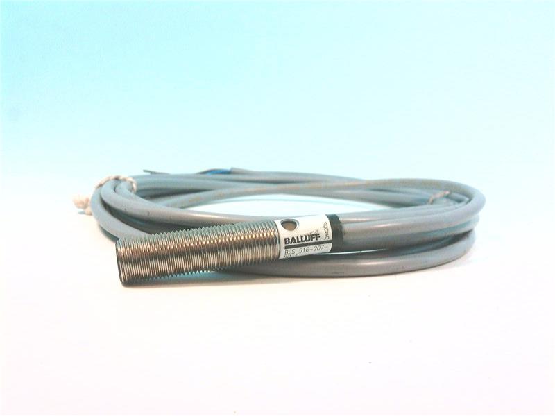 BALLUFF BES-516-207-BO-E