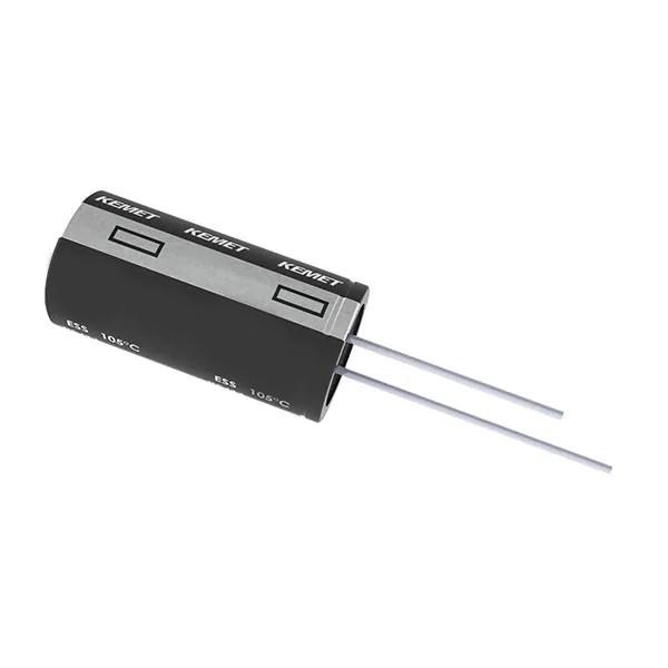 KEMET ESH107M450AN2AA