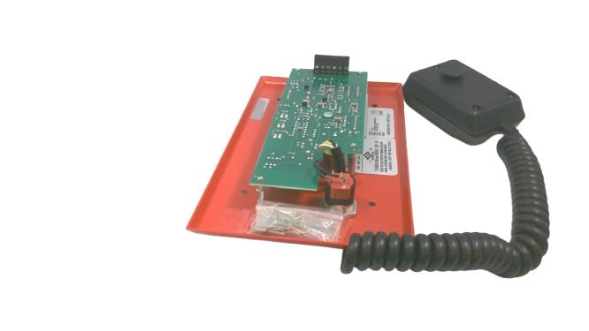 HONEYWELL SPRM
