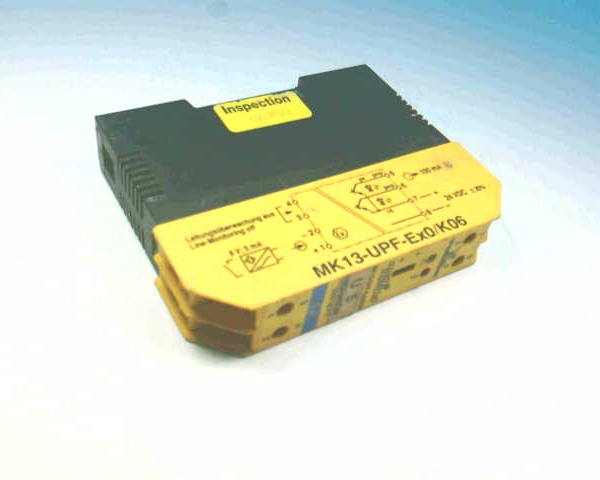 TURCK MK13-UPF-EX0/K06