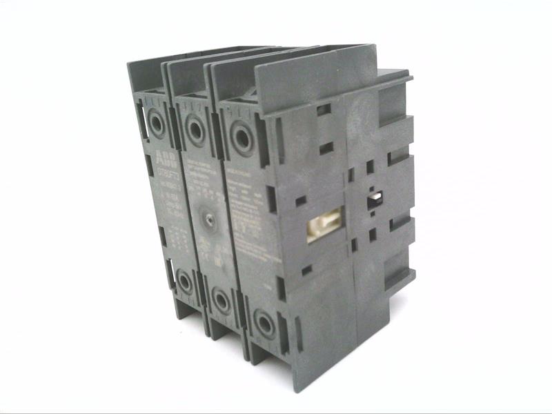 ASEA BROWN BOVERI OT60FT3