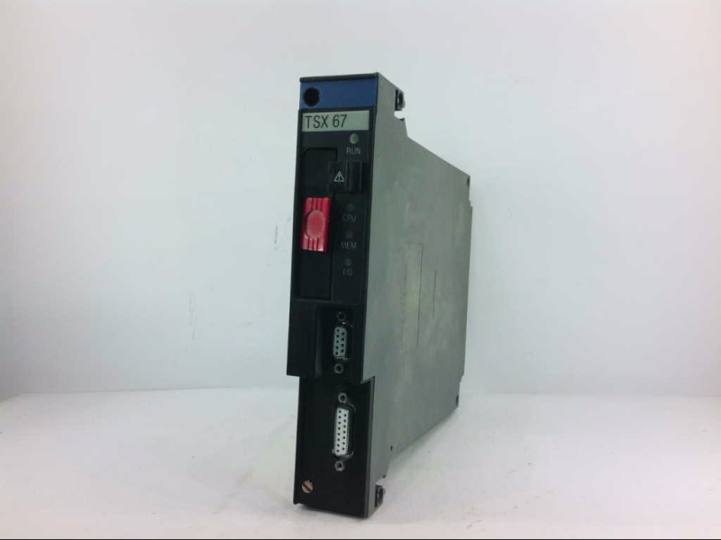SCHNEIDER ELECTRIC TSX-P67-20