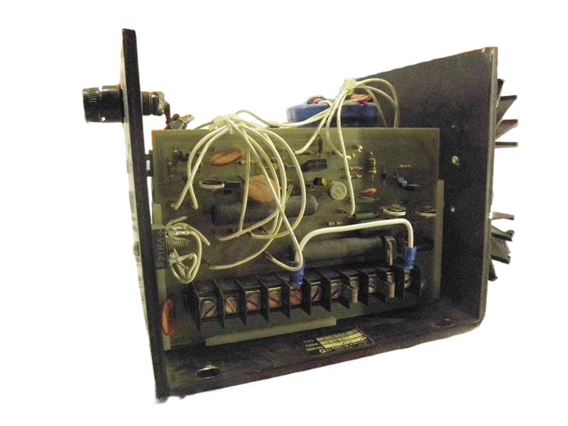 CP563A6 by DANAHER CONTROLS