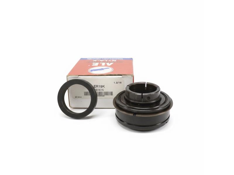 MB MANUFACTURING ER-19K