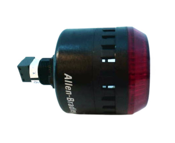 ALLEN BRADLEY 855PC-B24LE422