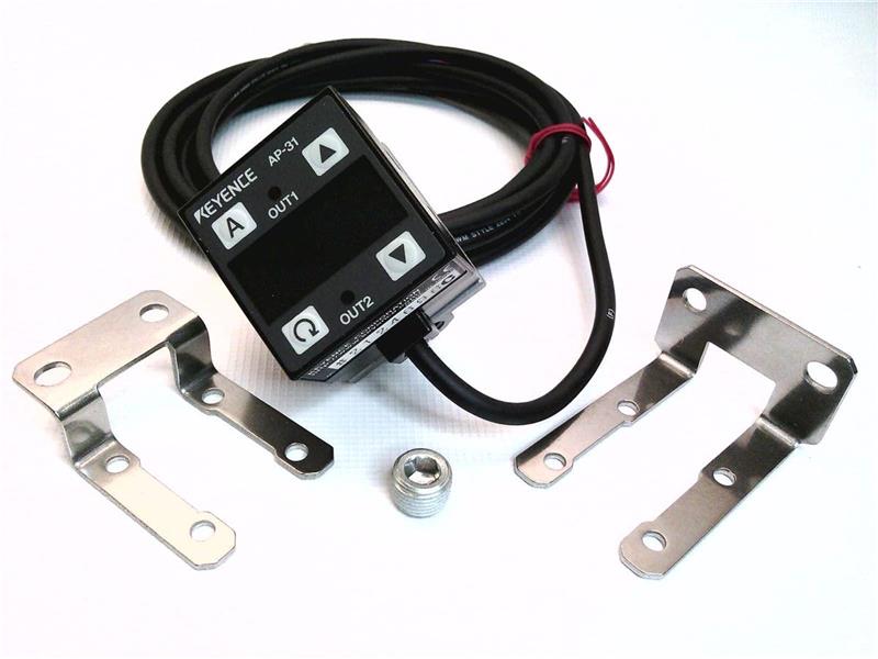 KEYENCE CORP AP-31