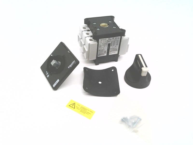 SCHNEIDER ELECTRIC VBF3