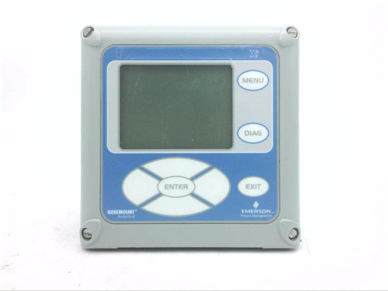 EMERSON 6888XI-4OXY-00-00-00-00-00-00