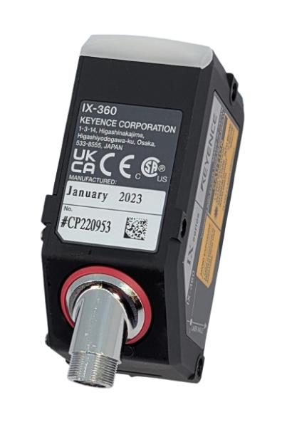 KEYENCE CORP IX-360