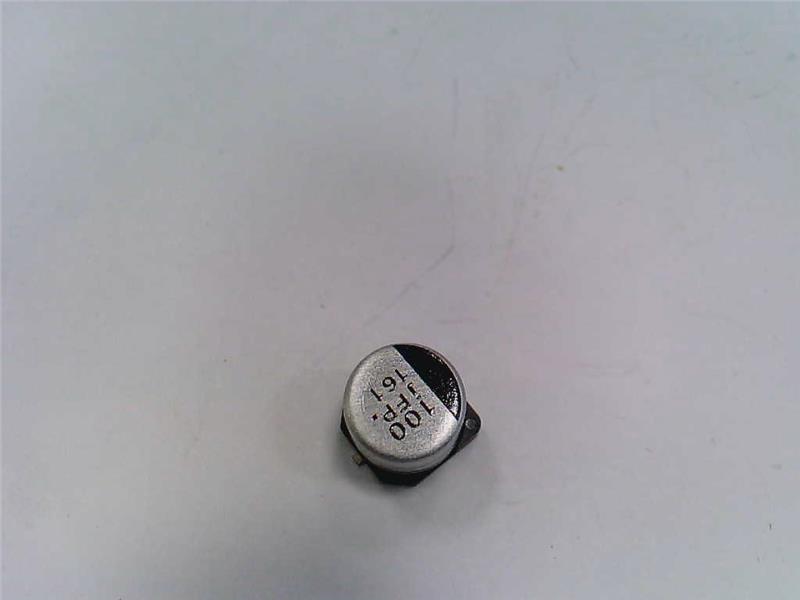 MATSUSHITA ELECTRIC EEE-FP0J101AP