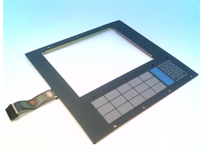 EATON CORPORATION 63-00740-00