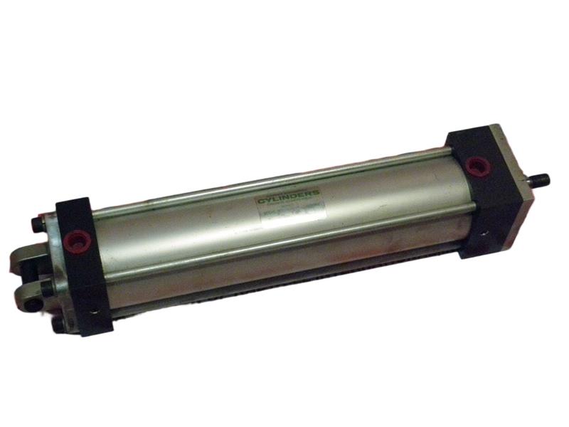 ADVANCE AUTOMATION CYLINDERS 2-1/2-MP-2-DC-10