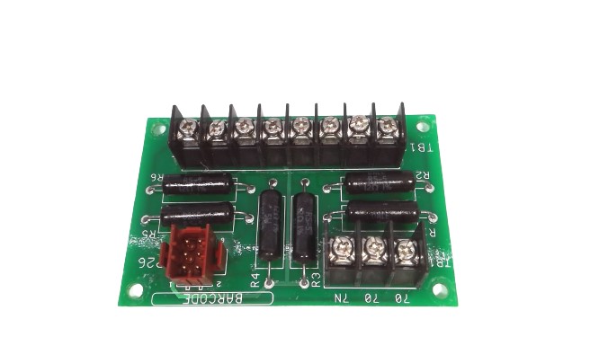 KOHLER COMPANY GM17866