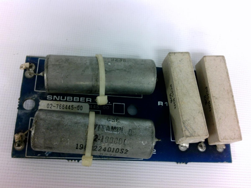 02-766455-00 by NIDEC CORP