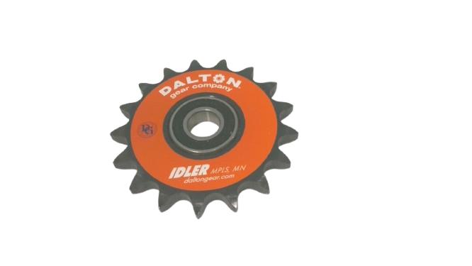 DALTON GEAR 50A17-105