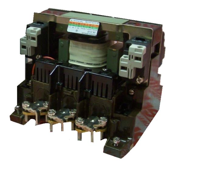 EATON CORPORATION DIL-6-22-220V/50HZ