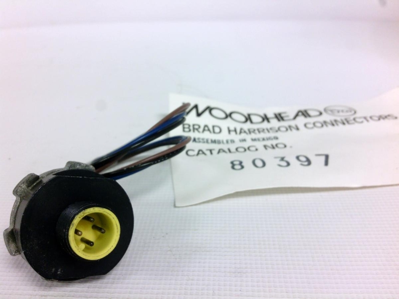 MOLEX 80397