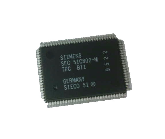 SIEMENS SEC-51C802-M