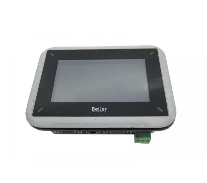 BEIJER ELECTRONICS IX-PANEL-T4A