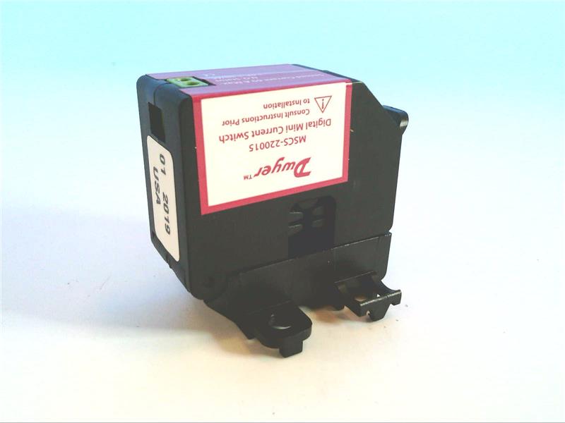 DWYER MSCS-220015