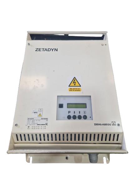 ZIEHL ABEGG 2SY023S4