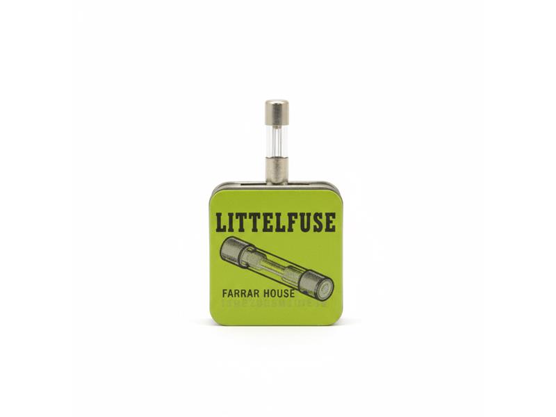 LITTELFUSE 30707.5