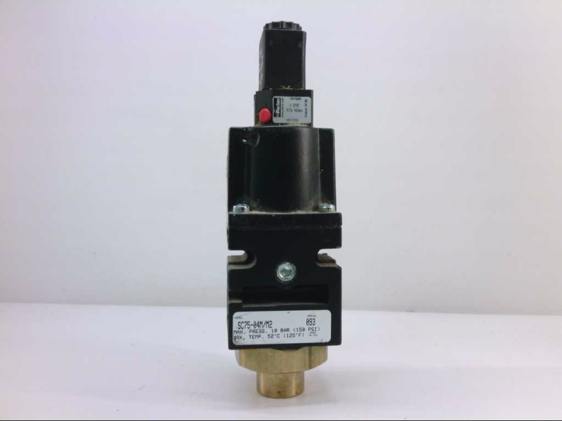 PARKER SC75-04M/M2