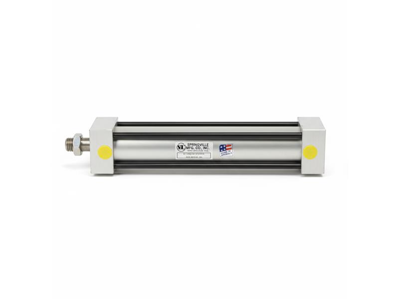 ADVANCE AUTOMATION CYLINDERS B240X8