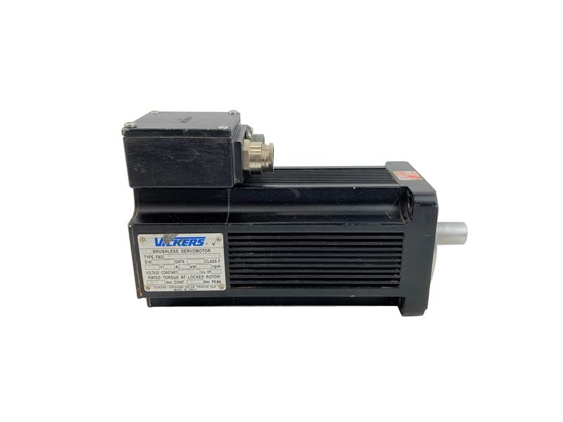 EATON CORPORATION FAS-T-1-M4-030-00-02-00