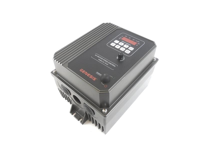 KBDA-45-GRAY by KB ELECTRONICS