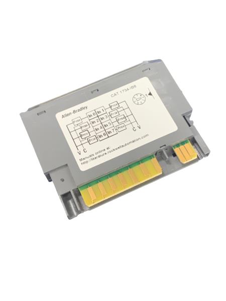 ALLEN BRADLEY 1734-IB8