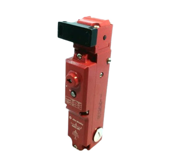 ALLEN BRADLEY 440G-MT47152