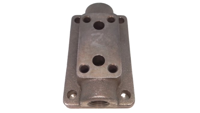 EATON CORPORATION 123-1007-002